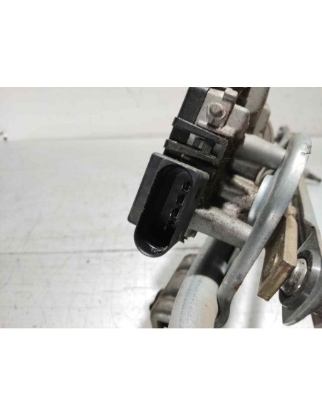 MOTOR LIMPIA DELANTERO VOLKSWAGEN PASSAT BERLINA (3B3) - 267492