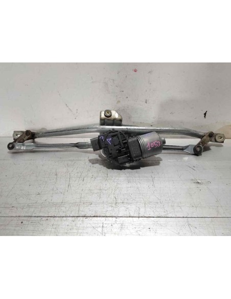 MOTOR LIMPIA DELANTERO VOLKSWAGEN PASSAT BERLINA (3B3) - 267492