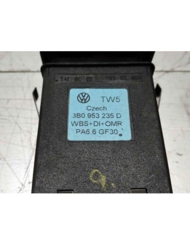 WARNING VOLKSWAGEN PASSAT BERLINA (3B3) - 267467
