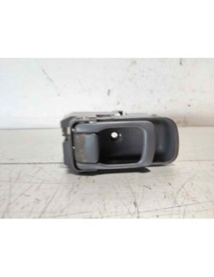 MANETA INTERIOR DELANTERA IZQUIERDA NISSAN PICKUP (D22) -...