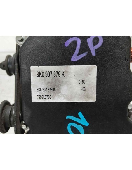 ABS AUDI A5 COUPE (8T) - 268947