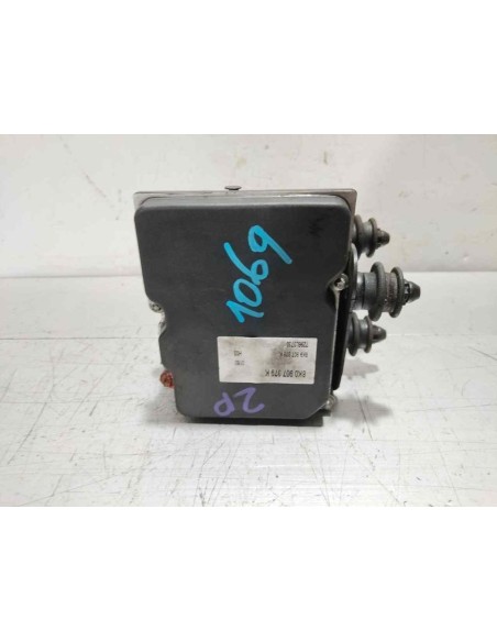 ABS AUDI A5 COUPE (8T) - 268947