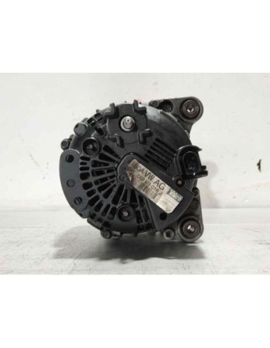 ALTERNADOR AUDI A5 COUPE (8T) - 268934