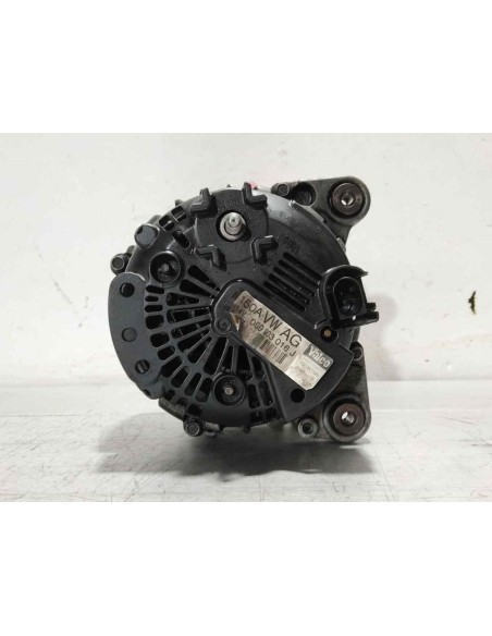 ALTERNADOR AUDI A5 COUPE (8T) - 268934