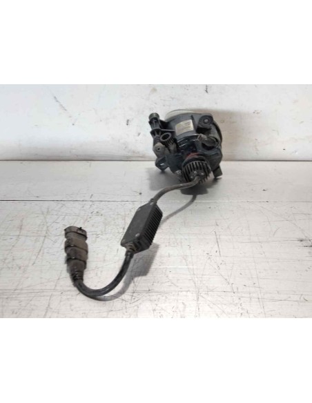 FARO ANTINIEBLA IZQUIERDO AUDI A5 COUPE (8T) - 268970