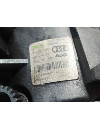 FARO ANTINIEBLA IZQUIERDO AUDI A5 COUPE (8T) -...