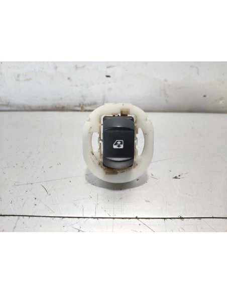 MANDO ELEVALUNAS DELANTERO DERECHO RENAULT MEGANE II COUPE/CABRIO - 253620