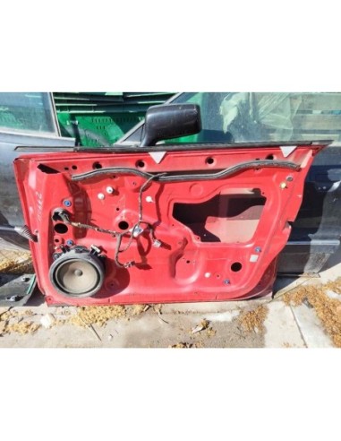 PUERTA DELANTERA DERECHA AUDI A3 (8P1) - 270097