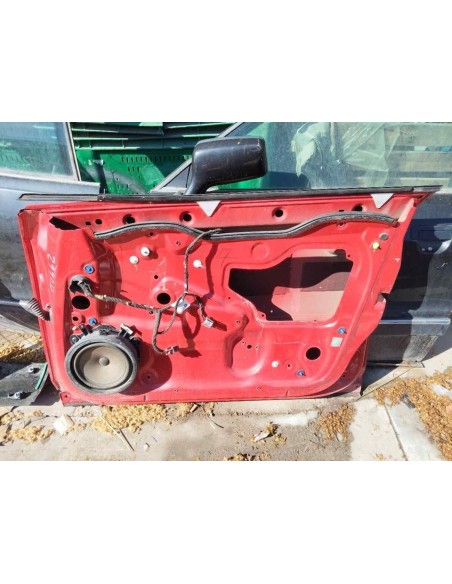 PUERTA DELANTERA DERECHA AUDI A3 (8P1) - 270097