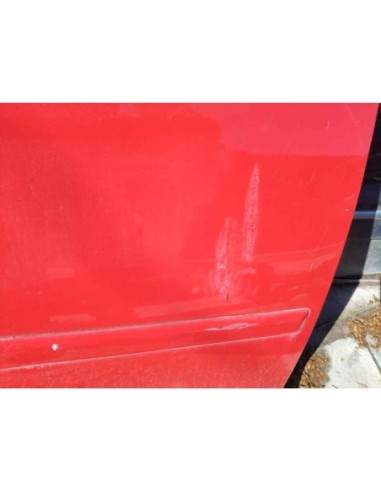 PUERTA DELANTERA DERECHA AUDI A3 (8P1) - 270097