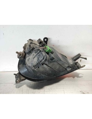 PILOTO DELANTERO IZQUIERDO FORD KA (CCQ) - 238149