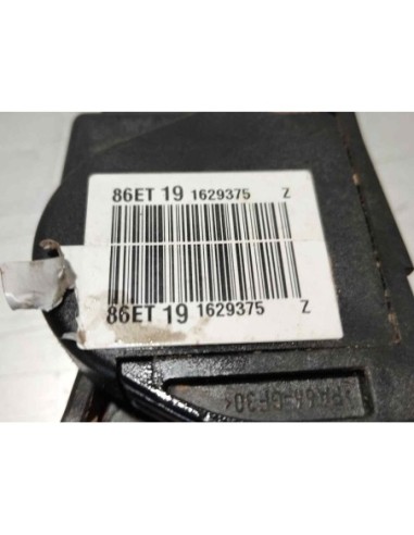 PEDAL ACELERADOR PEUGEOT PARTNER TEPEE - 225283