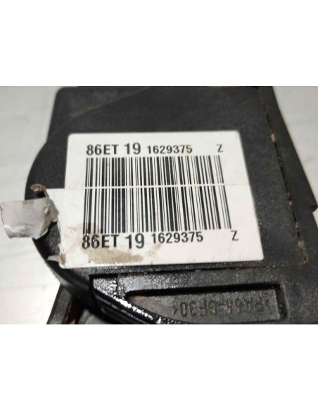 PEDAL ACELERADOR PEUGEOT PARTNER TEPEE - 225283