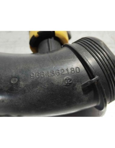 TUBO PEUGEOT PARTNER TEPEE - 270091