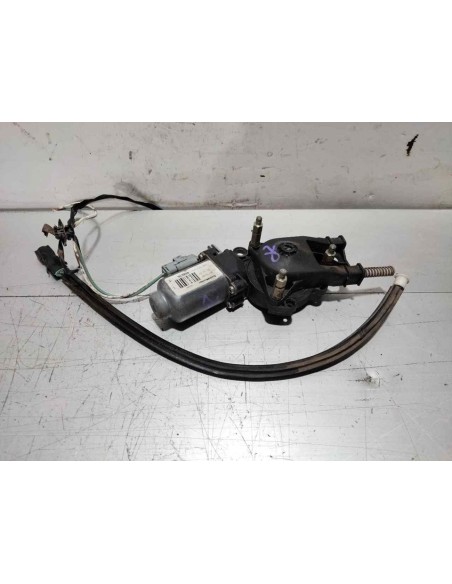 MOTOR ELEVALUNAS TRASERO IZQUIERDO CITROEN C3 PLURIEL - 270107