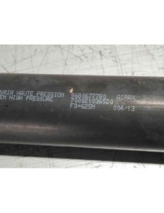 AMORTIGUADORES MALETERO / PORTON PEUGEOT PARTNER TEPEE -... 2