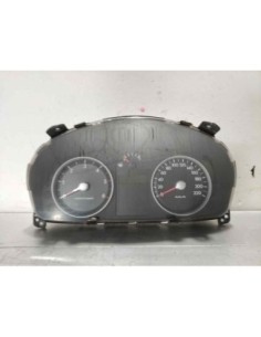 CUADRO INSTRUMENTOS HYUNDAI GETZ (TB) - 270109