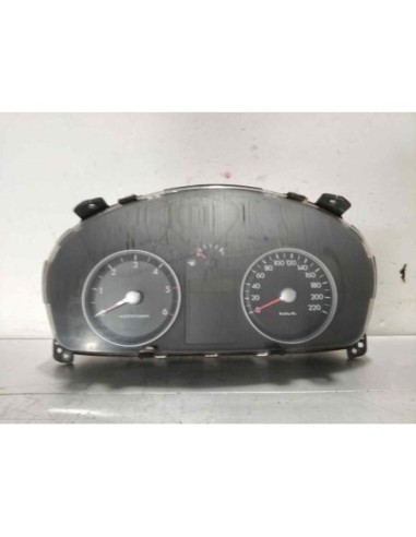CUADRO INSTRUMENTOS HYUNDAI GETZ (TB) - 270109