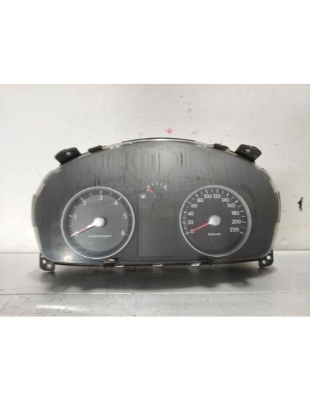 CUADRO INSTRUMENTOS HYUNDAI GETZ (TB) - 270109