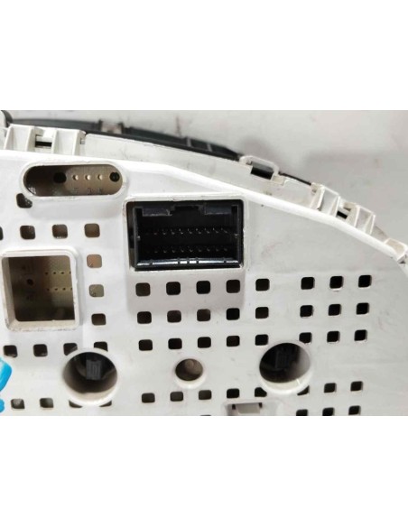 CUADRO INSTRUMENTOS HYUNDAI GETZ (TB) - 270109