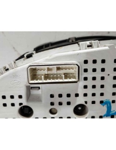 CUADRO INSTRUMENTOS HYUNDAI GETZ (TB) - 270109