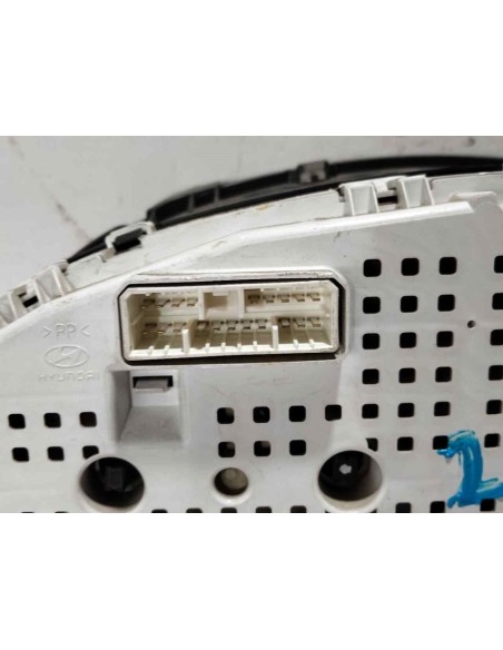 CUADRO INSTRUMENTOS HYUNDAI GETZ (TB) - 270109