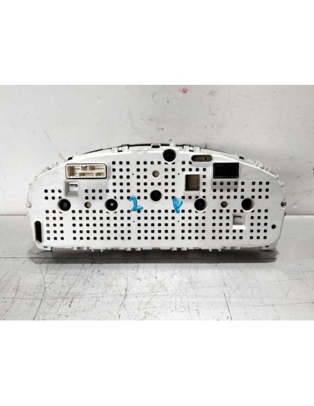 CUADRO INSTRUMENTOS HYUNDAI GETZ (TB) - 270109