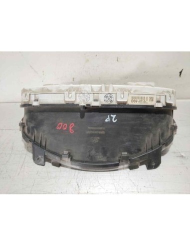CUADRO INSTRUMENTOS HYUNDAI GETZ (TB) - 270109