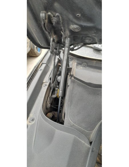 AMORTIGUADORES CAPO BMW SERIE 5 TOURING (F11) - 269806