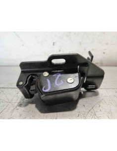 CERRADURA MALETERO / PORTON PEUGEOT PARTNER FURGÓN - 270063