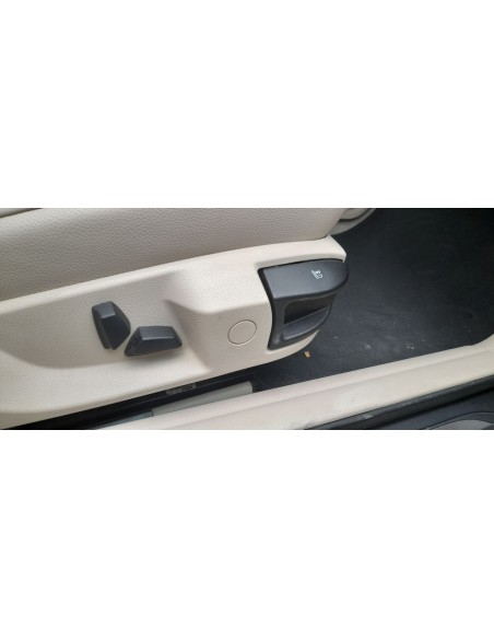 ASIENTO DELANTERO DERECHO BMW SERIE 5 TOURING (F11) - 269728
