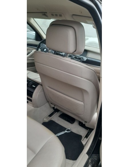 ASIENTO DELANTERO DERECHO BMW SERIE 5 TOURING (F11) - 269728