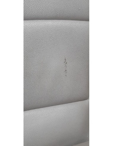 ASIENTO DELANTERO IZQUIERDO BMW SERIE 5 TOURING...