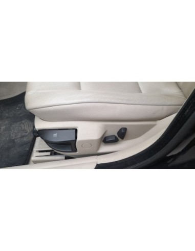 ASIENTO DELANTERO IZQUIERDO BMW SERIE 5 TOURING...