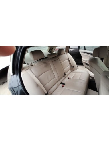 ASIENTOS TRASEROS BMW SERIE 5 TOURING (F11) -...
