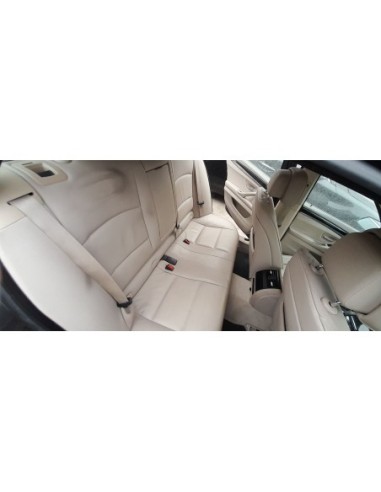 ASIENTOS TRASEROS BMW SERIE 5 TOURING (F11) -...