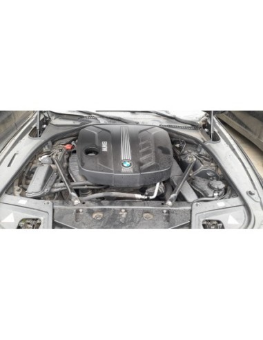 BARRA ESTABILIZADORA DELANTERA BMW SERIE 5...