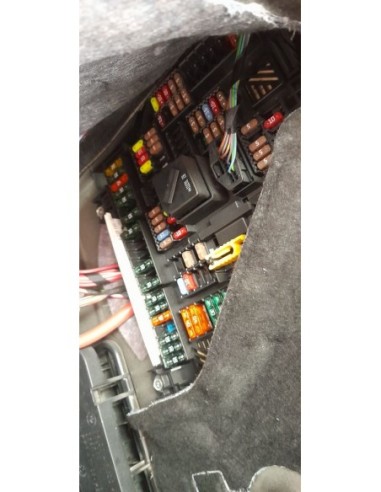 CAJA RELES / FUSIBLES BMW SERIE 5 TOURING (F11)...