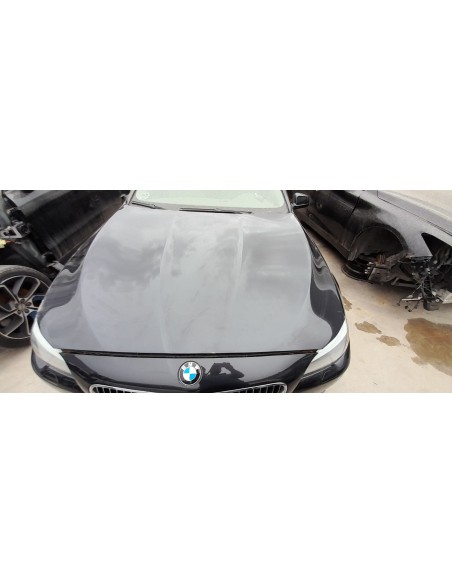 CAPO BMW SERIE 5 TOURING (F11) - 269824