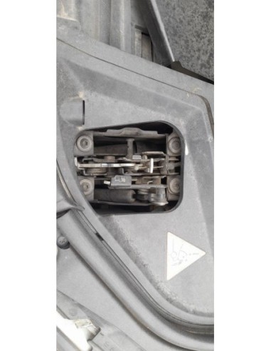 CERRADURA CAPO BMW SERIE 5 TOURING (F11) - 269783