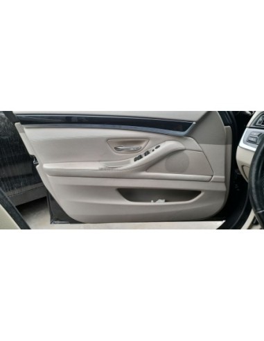 ELEVALUNAS DELANTERO IZQUIERDO BMW SERIE 5...