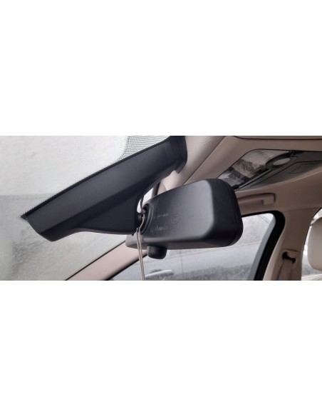 ESPEJO BMW SERIE 5 TOURING (F11) - 269733