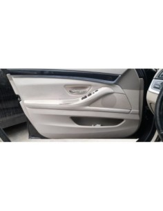 GUARNECIDO PUERTA DELANTERA IZQUIERDA BMW SERIE 5 TOURING...