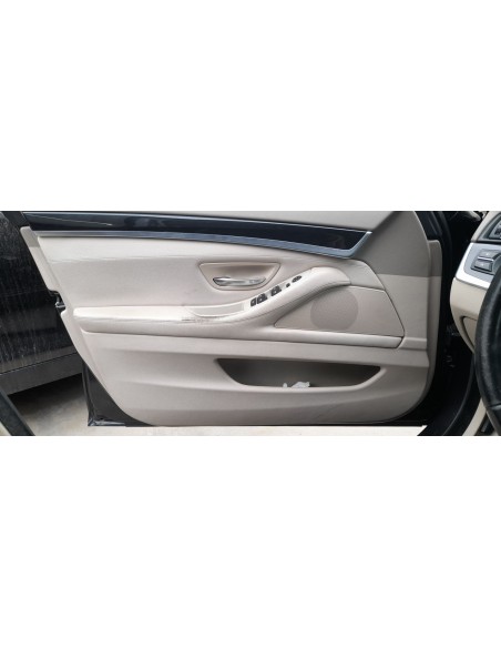 GUARNECIDO PUERTA DELANTERA IZQUIERDA BMW SERIE 5 TOURING (F11) - 269755