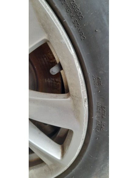 LLANTA BMW SERIE 5 TOURING (F11) - 269772