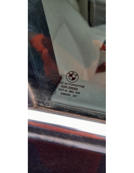 LUNA DELANTERA DERECHA BMW SERIE 5 TOURING (F11) - 269797