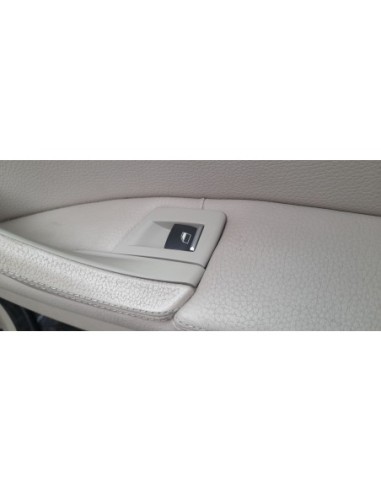 MANDO ELEVALUNAS TRASERO DERECHO BMW SERIE 5...