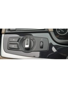 MANDO LUCES BMW SERIE 5 TOURING (F11) - 269752
