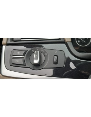 MANDO LUCES BMW SERIE 5 TOURING (F11) - 269752