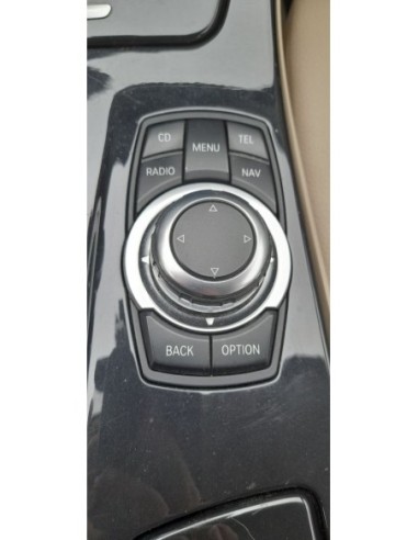 MANDO MULTIFUNCION BMW SERIE 5 TOURING (F11) -...